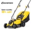 Электрическая газонокосилка Champion EM3313 16