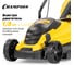 Электрическая газонокосилка Champion EM3313 17