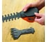 Аккумуляторный кусторез Black+Decker GSL700KIT 4