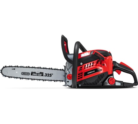 Бензопила Мобил К XC450 ПРЕМИУМ MBK0030672