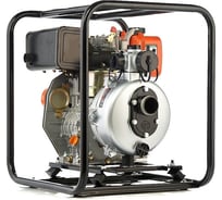 Дизельная мотопомпа MERAN MPD201H 100411033