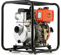 Дизельная мотопомпа MERAN MPD301 100345501