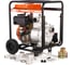Дизельная мотопомпа MERAN MPD301T 100584858 2