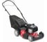 Бензиновая самоходная газонокосилка MTD SMART 46 SPBS 12B-TY5B600 1