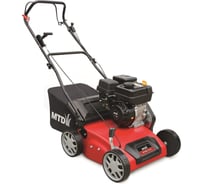 Бензиновый вертикуттер MTD OPTIMA 35 VO 16AHGL1A600