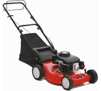 Бензиновая самоходная газонокосилка MTD 46 S 12A-J7SJ600