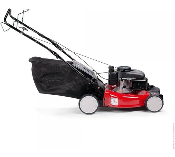 Бензиновая самоходная газонокосилка MTD 46 S 12A-J7SJ600