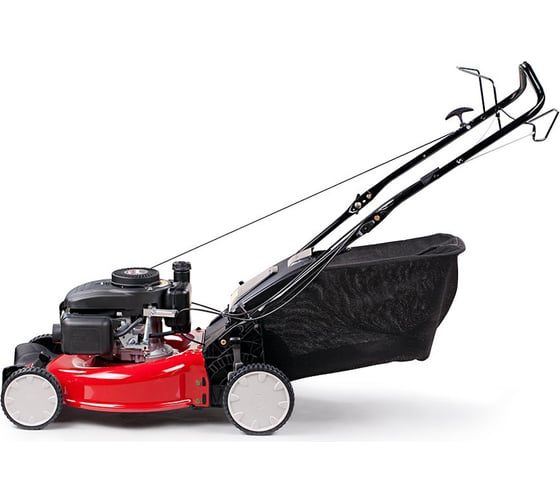 Бензиновая самоходная газонокосилка MTD 46 S 12A-J7SJ600