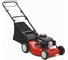 Бензиновая самоходная газонокосилка MTD 46 S 12A-J7SJ600 1