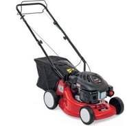 Бензиновая самоходная газонокосилка MTD SMART 395 SPO 12CBB1SJ600