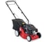 Бензиновая самоходная газонокосилка MTD SMART 395 SPO 12CBB1SJ600 1