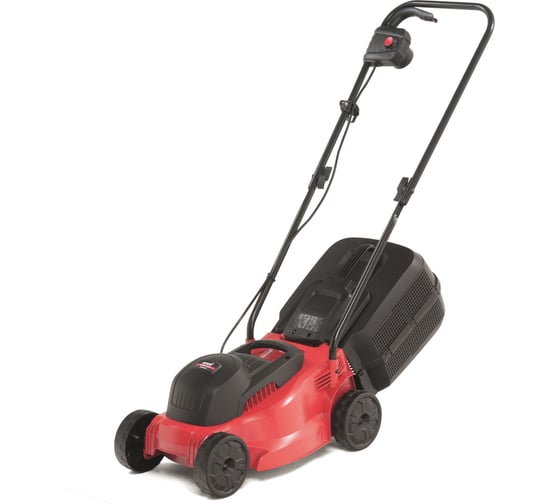 Электрическая газонокосилка MTD SMART 32 E K 18AKCAD-600
