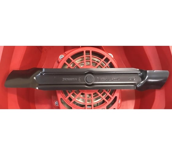 Электрическая газонокосилка MTD SMART 32 E K 18AKCAD-600