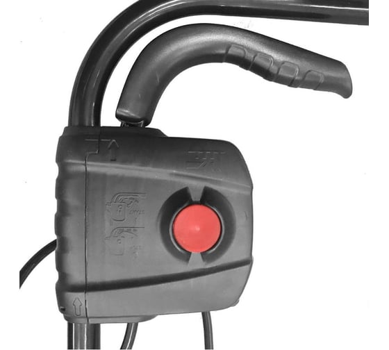 Электрическая газонокосилка MTD SMART 32 E K 18AKCAD-600