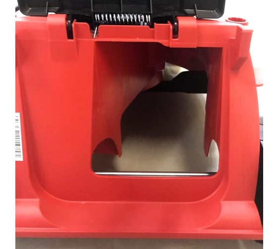 Электрическая газонокосилка MTD SMART 32 E K 18AKCAD-600