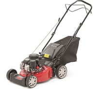 Бензиновая самоходная газонокосилка MTD SMART 42 SPO 12D-LASJ600