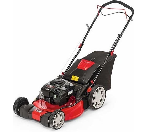 Бензиновая самоходная газонокосилка MTD OPTIMA 53 SPB HW 12C-PH5L600