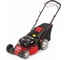 Бензиновая самоходная газонокосилка MTD OPTIMA 53 SPB HW 12C-PH5L600 3