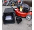 Бензиновая самоходная газонокосилка MTD SMART 46 SPOE 12BETCS7600 2