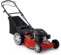 Бензиновая самоходная газонокосилка MTD SMART 53 SPO HW 12A-PBJ6600