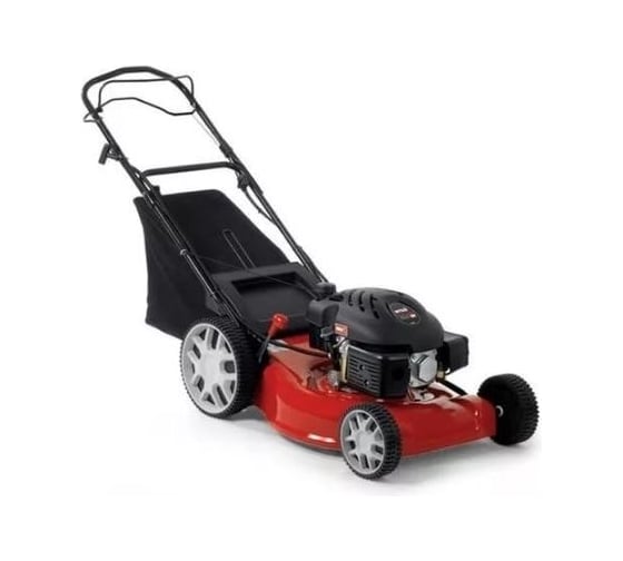 Бензиновая самоходная газонокосилка MTD SMART 53 SPO HW 12A-PBJ6600