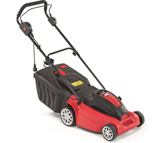 Электрическая газонокосилка MTD OPTIMA 38 E 18AKIJH-600