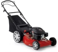 Бензиновая самоходная газонокосилка MTD SMART 46 SPO HW 12A-TBS4600