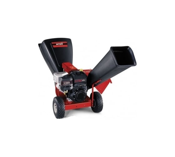 Садовый бензиновый измельчитель MTD  ROVER 464 Q 24A-464Q333 1
