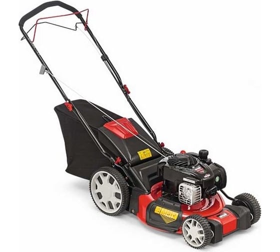 Бензиновая самоходная газонокосилка MTD OPTIMA 46 SPB HW 12C-TH5C600 1