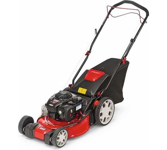 Бензиновая самоходная газонокосилка MTD OPTIMA 46 SPB HW 12C-TH5C600