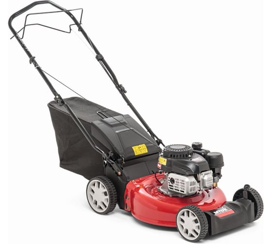 Бензиновая самоходная газонокосилка MTD SMART 46 SPO 12C-TASJ600 1