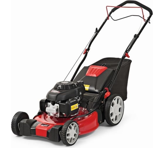 Бензиновая самоходная газонокосилка MTD OPTIMA 53 SPH HW 12C-PHDQ600