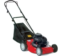 Бензиновая несамоходная газонокосилка MTD 46 11A-J1SJ600