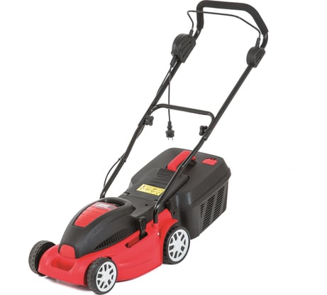 Электрическая газонокосилка MTD OPTIMA 34 E 18AKEJS-600