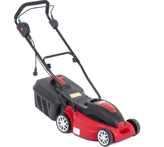 Электрическая газонокосилка MTD OPTIMA 34 E 18AKEJS-600