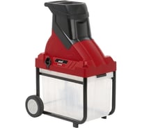 Садовый электрический измельчитель MTD S 2500 24AC7B2B600