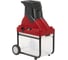 Садовый электрический измельчитель MTD S 2500 24AC7B2B600 1