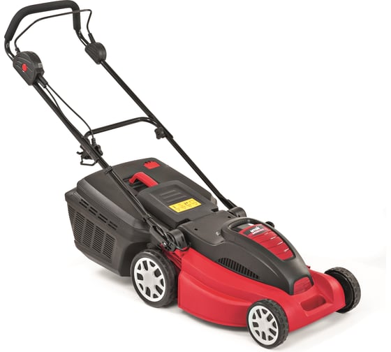 Электрическая газонокосилка YARD FOX OPTIMA 42 E 18AKPJL-600