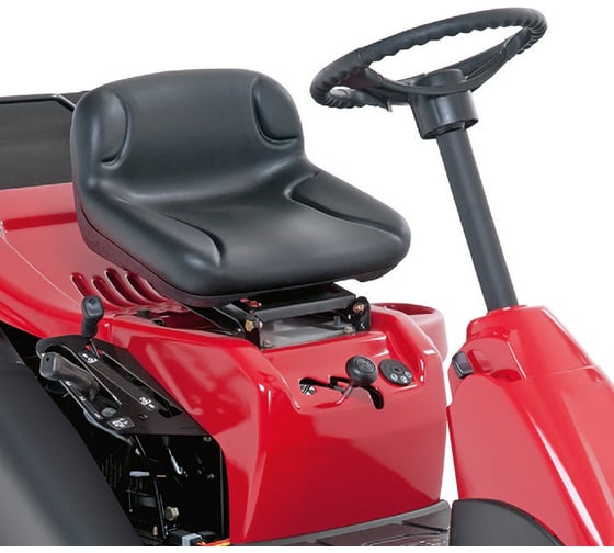Минирайдер MTD Minirider 60 RDE 13AA26SC600