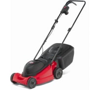 Электрическая газонокосилка MTD SMART 38 E 18AKIAS-600