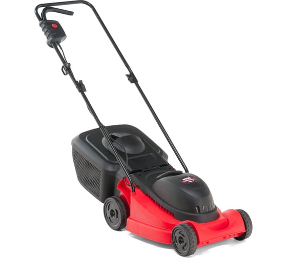 Электрическая газонокосилка MTD SMART 38 E 18AKIAS-600