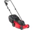 Электрическая газонокосилка MTD SMART 38 E 18AKIAS-600 2
