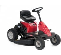 Минирайдер MTD Minirider 60 SDE 13AA26JC600