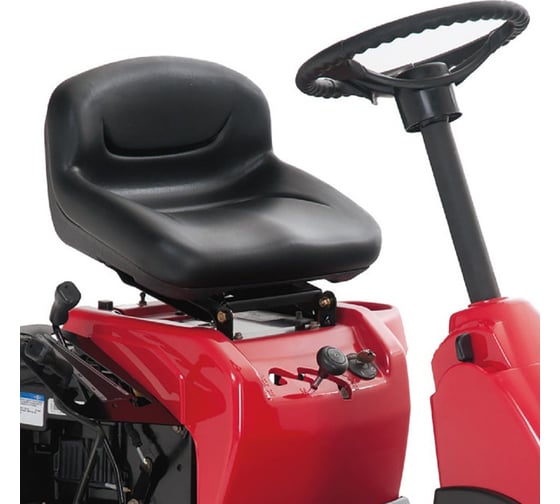 Минирайдер MTD Minirider 60 SDE 13AA26JC600