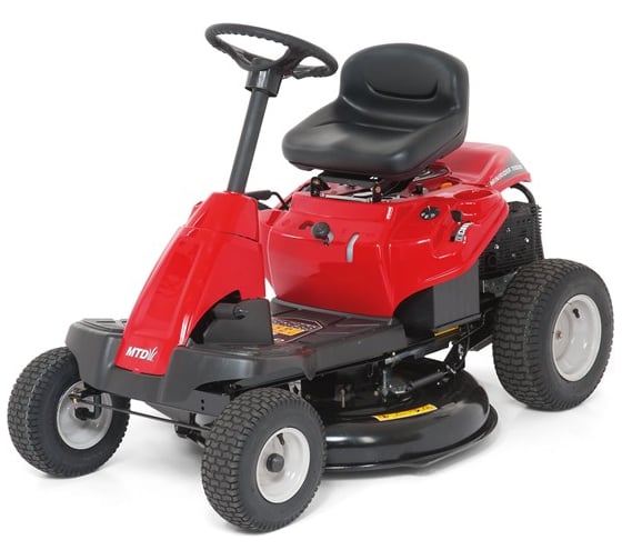 Минирайдер MTD Minirider 76 SDE 13B726JD600