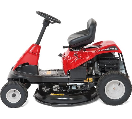 Минирайдер MTD Minirider 76 SDE 13B726JD600