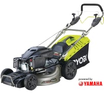 Бензиновая самоходная газонокосилка Ryobi RLM53190YV 5133003672