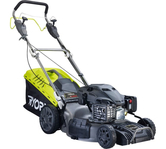 Бензиновая самоходная газонокосилка Ryobi RLM53190YV 5133003672