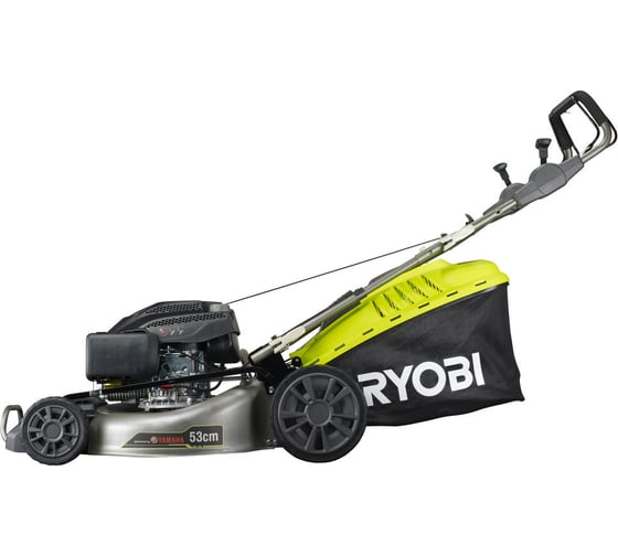 Бензиновая самоходная газонокосилка Ryobi RLM53190YV 5133003672