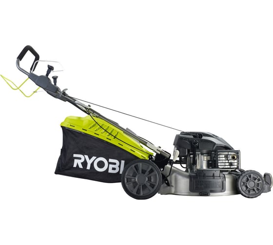 Бензиновая самоходная газонокосилка Ryobi RLM53190YV 5133003672